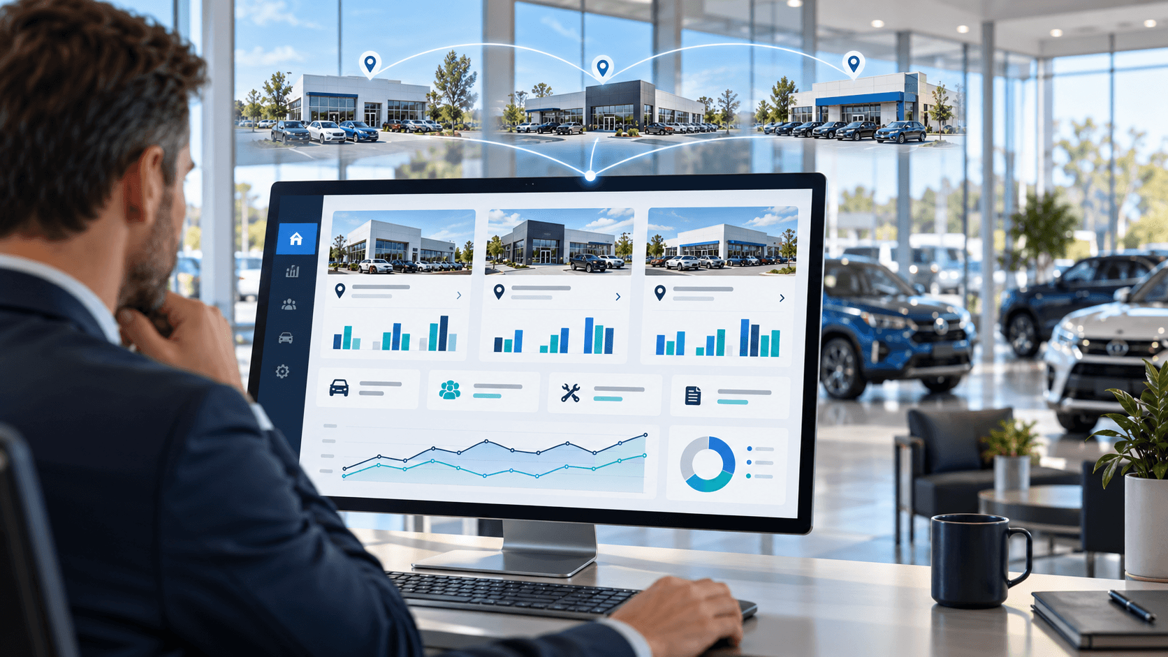 6 Best Dealership Analytics for Small Auto Groups (2026) preview
